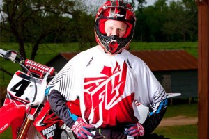 Trey Canard Signs Five-Year Fly Racing Extension