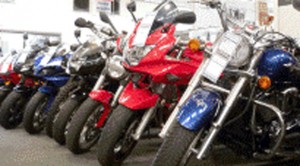 Motorcycle Event Helps Raise Money For Red Cross