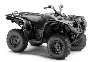 2013 Yamaha Grizzly 700 FI Auto 4x4 EPS Special Edition