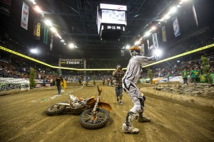 Ontario EnduroCross Comes Down To The Wire