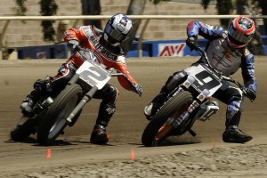 Kenny Coolbeth Returns To Win Knoxville Half Mile