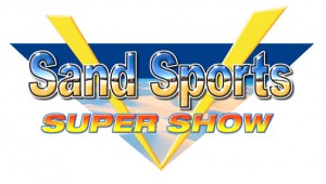 Sand Sports Super Show Welcomes New and Returning Exhibitors