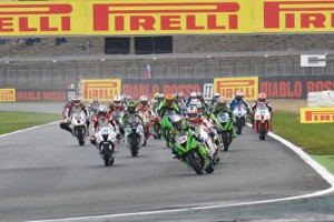 New Superbike Rules Coming In 2013