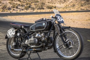 Classic BMW Bikes Up For Auction