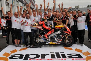 World Superbike 2013 Schedule Released