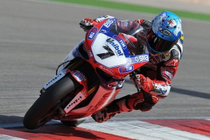 Carlos Checa Moves To Ducati After Split With Althea