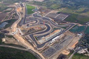 USA To Host Three Rounds Of MotoGP In 2013