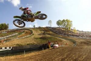 Germany Wins Motocross Of Nations