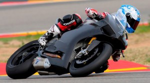 Ducati Finds A New Motorsports Partner