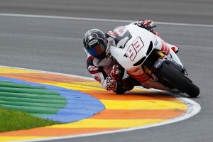 Marc Marquez Makes Long-Awaited MotoGP Debut