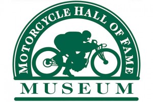 AMA Motorcycle Hall Of Fame Museum Logo