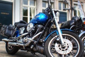 Harley-Davidson Teams Up With DAV To Help Veterans