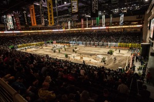 2012 AMA Geico EnduroCross Finals Track