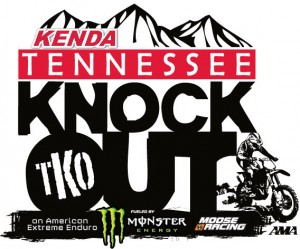 Kenda Tennessee Knockout Logo