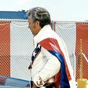Evel Knievel's Gear Up For Sale