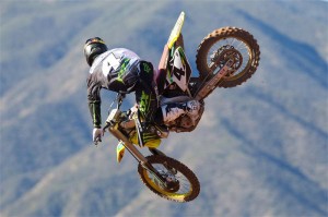 Ricky Carmichael Launches 'Road To Supercross' Program