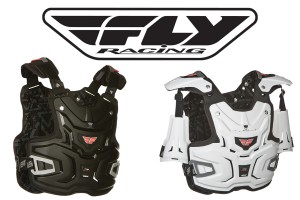 Fly Racing Pro & Pro Lite Chest Protectors