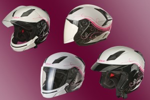 Fly Racing Tourist Cirrus Half Helmet