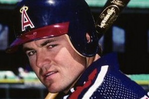 Former MLB Player To Serve As Supercross Grand Marshal