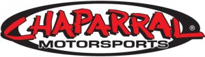 Chaparral Motorsports Logo