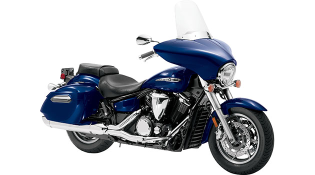 2013 Yamaha V-Star 1300 Deluxe