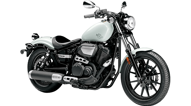 14 2024 yamaha bolt