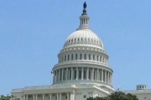 AMA Honors U.S. Lawmakers