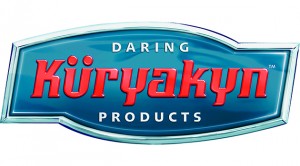 Kuryakyn Logo