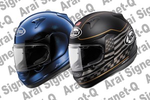 Arai Signet-Q Full Face Helmets