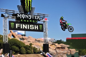 Ryan Villopoto Continues His Reign Of Dominance