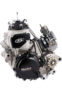 250cc 2 stroke dirt bike engine