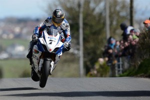 Guy Martin 2013 Cookstown Supersport - 1st Place