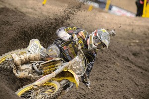 Kevin Strijbos 2013 AMA Motocross Thunder Valley - 9th Overall