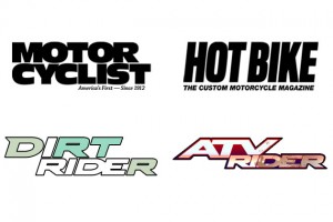 Bonnier Corporation Buys Motorcycle Magazine Brands