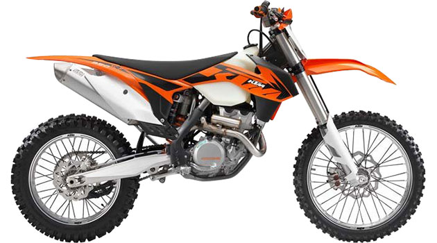 ktm 350 xcf 2013