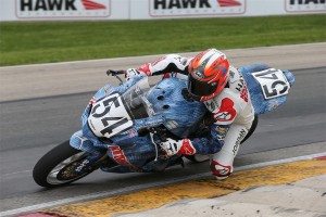 Cardenas and Hayden Square Off For AMA Pro Superbike Supremacy At Miller  Motorsports Park