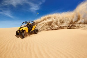 Glamis Permit Fee Increase Proposed By Bureau Of Land Management