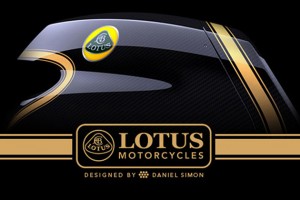 Lotus To Begin Designing Motorcycles