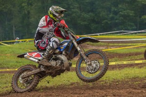 Nick Fahringer 2013 AMA National Enduro Rattlesnake 2nd Place