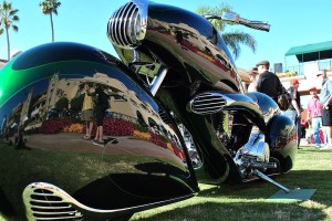 2012 Celebration of the Motorcycle - Arlen Ness Smoothness
