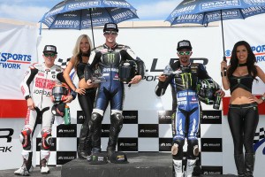 Cardenas and Hayden Square Off For AMA Pro Superbike Supremacy At Miller  Motorsports Park