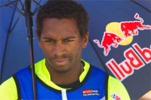 James Stewart Sits Out Final AMA MX Round