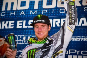 Ryan Villopoto Closes Out The Motocross Season In Style