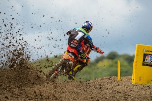 Americans Ready For Motocross Of Nations