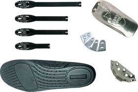 Alpinestars Boot Accessories