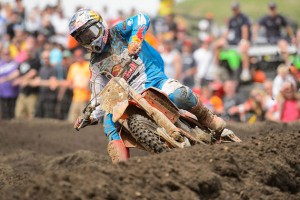 History Is Made At Motocross Of Nations