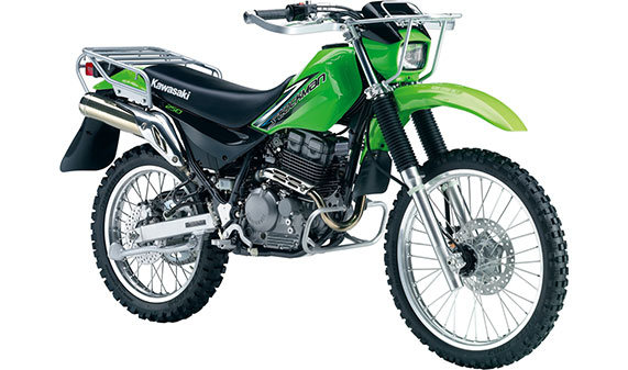 2012 kawasaki deals 250 dirt bike