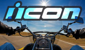 Buyer's Guide: Icon Motorcycle Gear