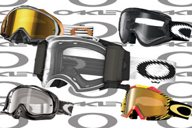 Oakley Goggles