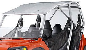 Pure Polaris RZR 4 Aluminum Roof